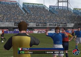 Maybe you would like to learn more about one of these? Pro Evolution Soccer 2 Cheats Test News Video Spieletipps Bilder