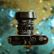 Wetzlar Com Leica Collector On Instagram When Legends Meet Leica M3 Black Paint With The First Generation Noctilux T Camera Life Leica Photography Camera