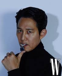 lee jung jae
