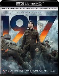 Go to nbcucodes.com for details.) release date: 1917 Dvd Release Date March 24 2020