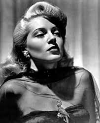 Julia Jean Mildred Frances Turner (1921-1995)