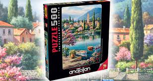 En puzzlestumecompletas.com puedes encontrar la marca anatolian de origen turco. Anatolian Puzzle 500 Warrior Princess Puzzles Jigsaw Puzzles Kiririgardenhotel Com