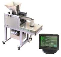 Seed counters for high-precision counting and filling ...