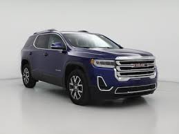 Image result for Transition Blue 2008 Acadia
