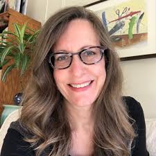 Jeannette Larson's Instagram, Twitter & Facebook