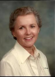 Jane Hamm Obituary (1930