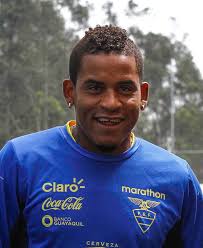 José quinteros (ldu quito) right footed shot from the left side of. Michael Arroyo Wikipedia
