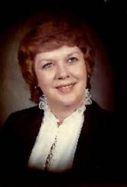 Obituary of Ruth Ione Dalton