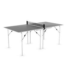 Meja Tenis Meja Free Indoor Medium Ppt 100 Decathlon