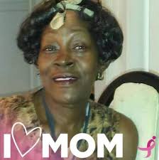 Brenda Ray Henderson-Evans