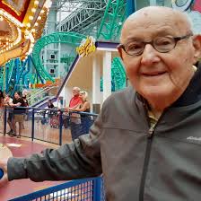 Sherman Devitt Obituary (1924