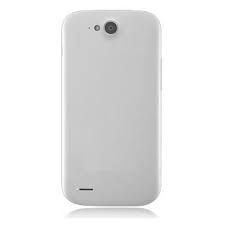 Back Panel Cover for ZTE Blade Q Maxi ...
