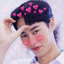 10 Potret Imut Lee Jae Wook yang Perankan Cowok Judes di KDrama