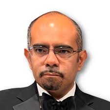 Area Representatives