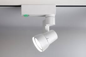 This electric powered sunsetter model has a reliable somfy motor hidden inside the roller bar. Loto Lighting Introduces The Future Of Display Lighting With The Tessa Motorized Track Fixture