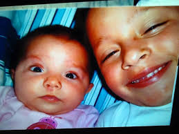 Profile for Little Angelina