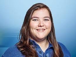 Jessica Klopp's Instagram, Twitter & Facebook