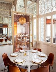 1,481 mediterranean dining room products are offered for sale by suppliers on alibaba.com, of which dining tables accounts for 3%, dining room sets accounts for 1%, and screens & room dividers. Mediterranean Restaurant In Beirut Commercial Interior Design News
