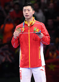 See 5 authoritative translations of olímpico in english with example sentences and audio pronunciations. Ma Long De Sufrir Bullying A Campeon Olimpico Ultm