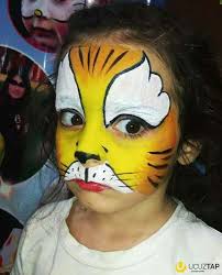 Face art sifarişi: 50 azn, Bakı