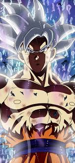 Goten dragonball parallax hd iphone ipad wallpaper dragon ball gt dragonball z naruto manga colorido. Dragon Ball Wallpaper Iphone X Live