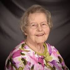 Violet S. Rindy Obituary March 11, 2021