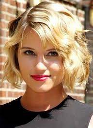 40 Gorgeous Wavy Bob Hairstyles To Inspire You Beauty Epic Short Wavy Haircuts Short Hair Styles For Round Faces Wavy Haircuts