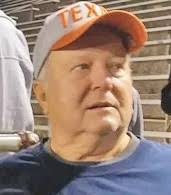 William “Bill” Hugh Cain