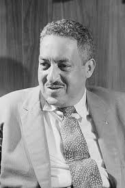 Thurgood Marshall Paintings for Sale