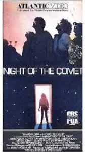 Amazon.com: Night of the Comet : Catherine Mary Stewart, Robert Beltran,  Kelli Maroney, Geoffrey Lewis, Peter Fox, John Achorn, Michael Bowen, Devon  Ericson, Thom Eberhardt: Movies & TV