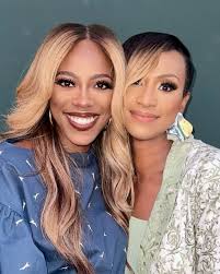 Once we are all grown up, making friends can be hard because…well, there  are a lot of reasons. But every now and then something just clicks and  that's that. @YvonneOrji