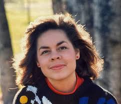 Ron Zahn's Mom has left us.