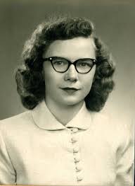 Ellen Ann Nelson Counts (1936-2018)