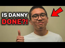 DANNY MIGHT RETIRE?! 🤔