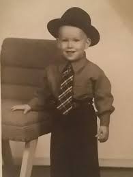 Ronnie Anderson Obituary (1946