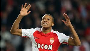 Nov 20, 2017 · the latest tweets from kylian mbappé (@kmbappe). Stat Kylian Mbappe Is Living Up To The Hype At As Monaco Sport360 News