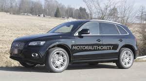 Image result for Cool Silver 2013 Q5