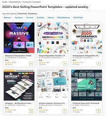 Panduan mengganti background ppt dengan gambar ini disajikan dalam beberapa metode pilihan, pakailah cara yang menurut kamu paling mudah diterapkan. 35 Best Powerpoint Slide Templates Free Premium Ppt Designs 2020