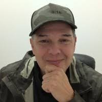 Gregory Marrufo's Instagram, Twitter & Facebook