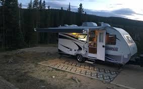 Maybe you would like to learn more about one of these? 9 Awesome Small Camping Trailers With Bathrooms Rving Know How