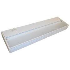 White 21 Dimmable Led Undercabinet Lighting Fixture