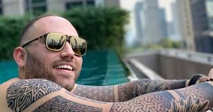 Christian Borg jerġa' jispiċċa l-Qorti mixli fuq ħasil ta' flus u frodi  tat-taxxa