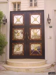Pin By Aitco On ابواب خارجية Iron Doors Door Design Metal Decor