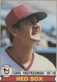 1979 Topps Baseball Lot Ryan Yastrzemski Bench Munson Hunter Rice NRMT (94) 