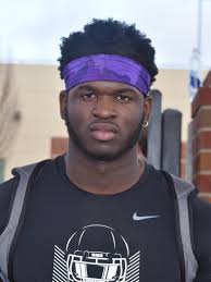 BREAKING: 5-star Brenton Cox has made his college decision