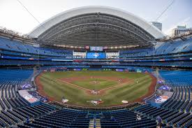 Philadelphia phillies at toronto blue jays (moved from rogers centre) (reduced capacity, social distancing). 2fpn Aspk6wgcm