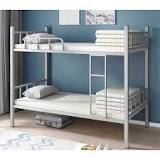 Jual Tempat Tidur Tingkat Ranjang Tingkat Besi Ranjang Susun ...