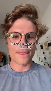 The good ole misery index #running #cardio #summerrunning