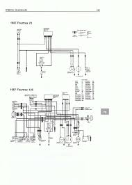 When you employ your finger or perhaps stick to the circuit with your eyes, it's easy to mistrace the circuit. Gy6 Engine Wiring Diagram