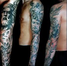 Half sleeve tattoo designs for women. Top 100 Sleeve Tattoo Ideas 2020